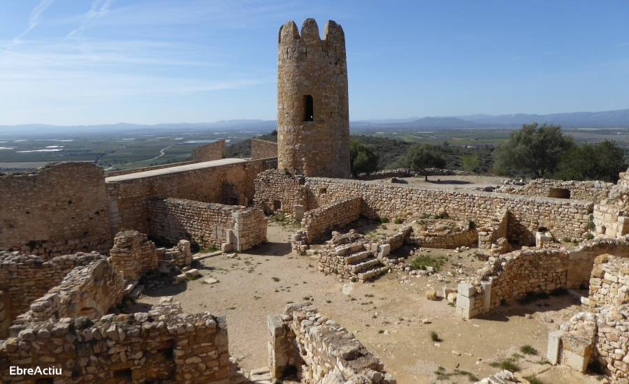 Oficina de Turisme d&rsquo;Ulldecona | EbreActiu.cat, revista digital d&rsquo;oci actiu | Terres de l&rsquo;Ebre ...