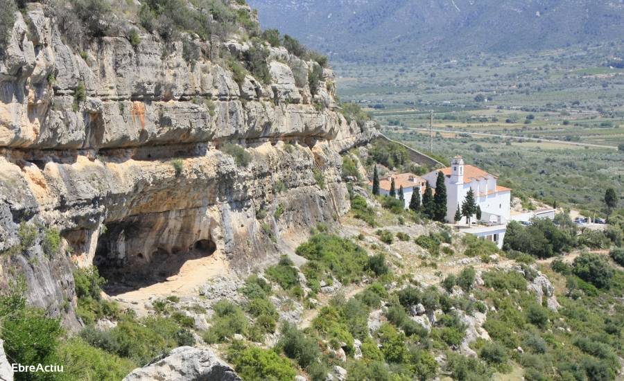 Oficina de Turisme d&rsquo;Ulldecona | EbreActiu.cat, revista digital d&rsquo;oci actiu | Terres de l&rsquo;Ebre ...