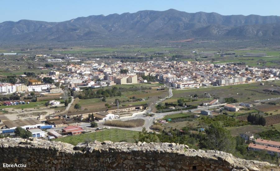 Oficina de Turisme d&rsquo;Ulldecona | EbreActiu.cat, revista digital d&rsquo;oci actiu | Terres de l&rsquo;Ebre ...