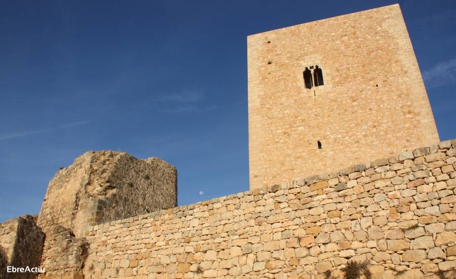 Oficina de Turisme d&rsquo;Ulldecona | EbreActiu.cat, revista digital d&rsquo;oci actiu | Terres de l&rsquo;Ebre ...