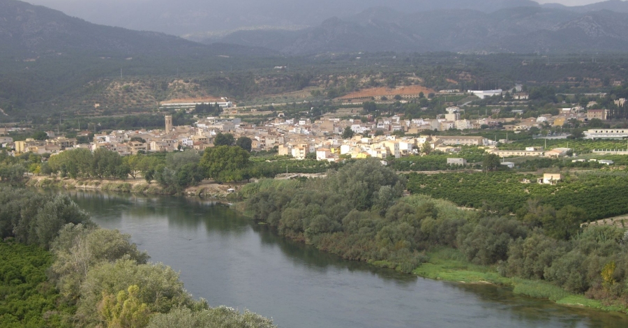 Oficina de Turismo de Xerta | EbreActiu.cat, revista digital de ocio activo | Terres de l&rsquo;Ebre...