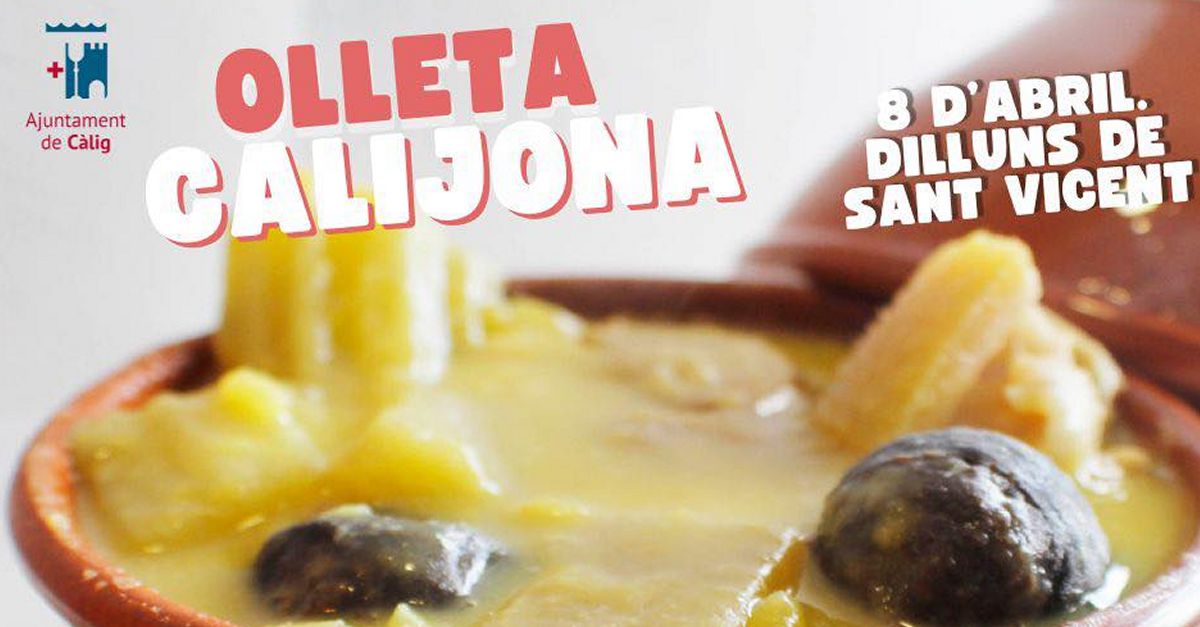 Olleta Calijona Olleta Calijona