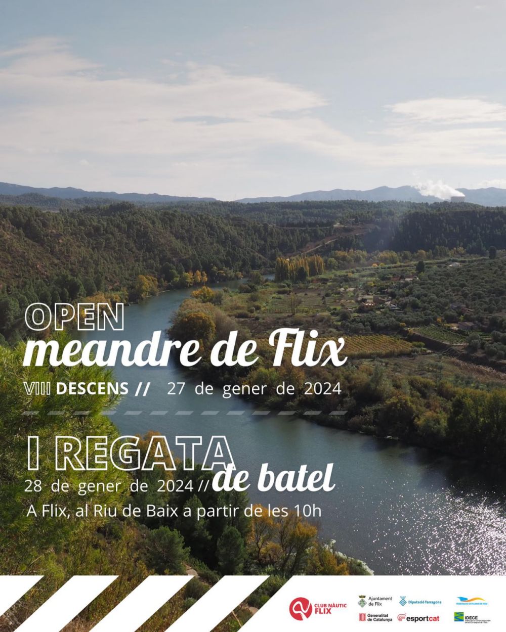 I Regata de Batel I Regata de Batel