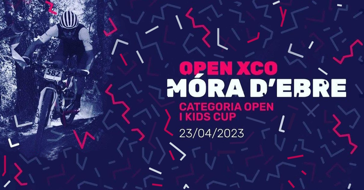 Open XCO M�ra d�Ebre