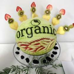ORG�NIC Centre Nutricional<br>Amposta