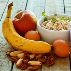 ORGNIC Centre Nutricional<br>Amposta