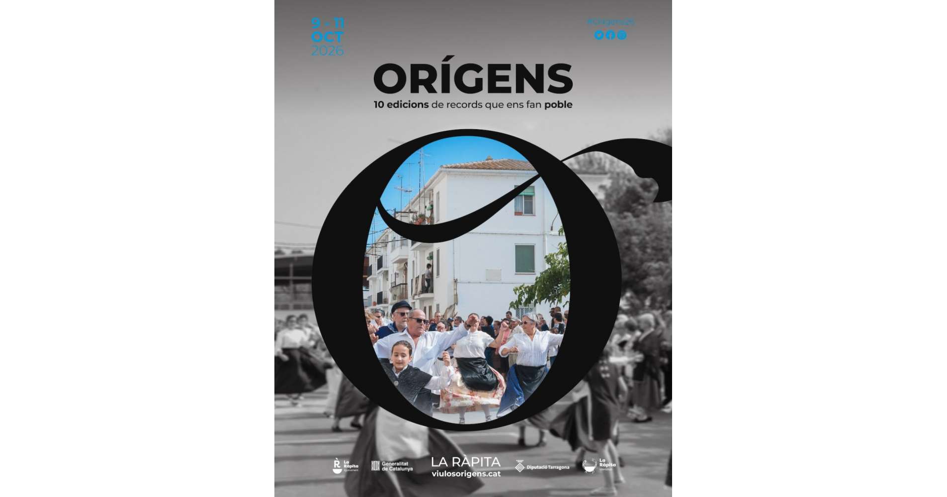 Or�gens (10a edici�n)