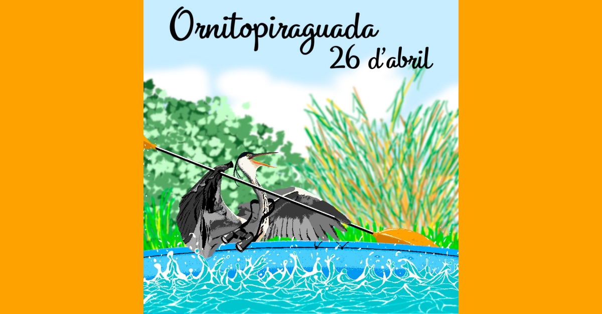 Ornitopiraguada
