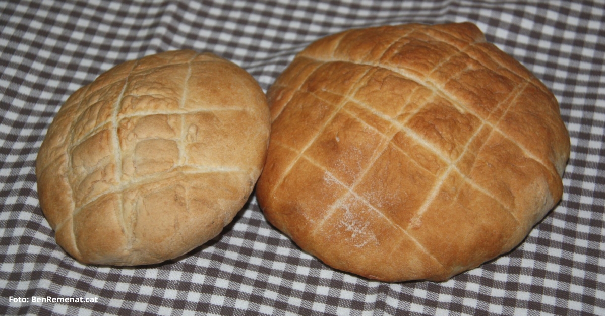 La fogasseta | EbreActiu.cat, revista digital d&rsquo;oci actiu | Terres de l&rsquo;Ebre ...