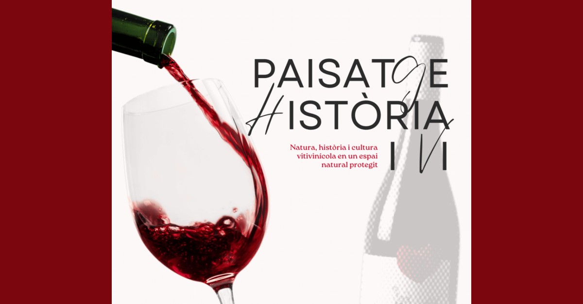 Paisatge, hist�ria i vi