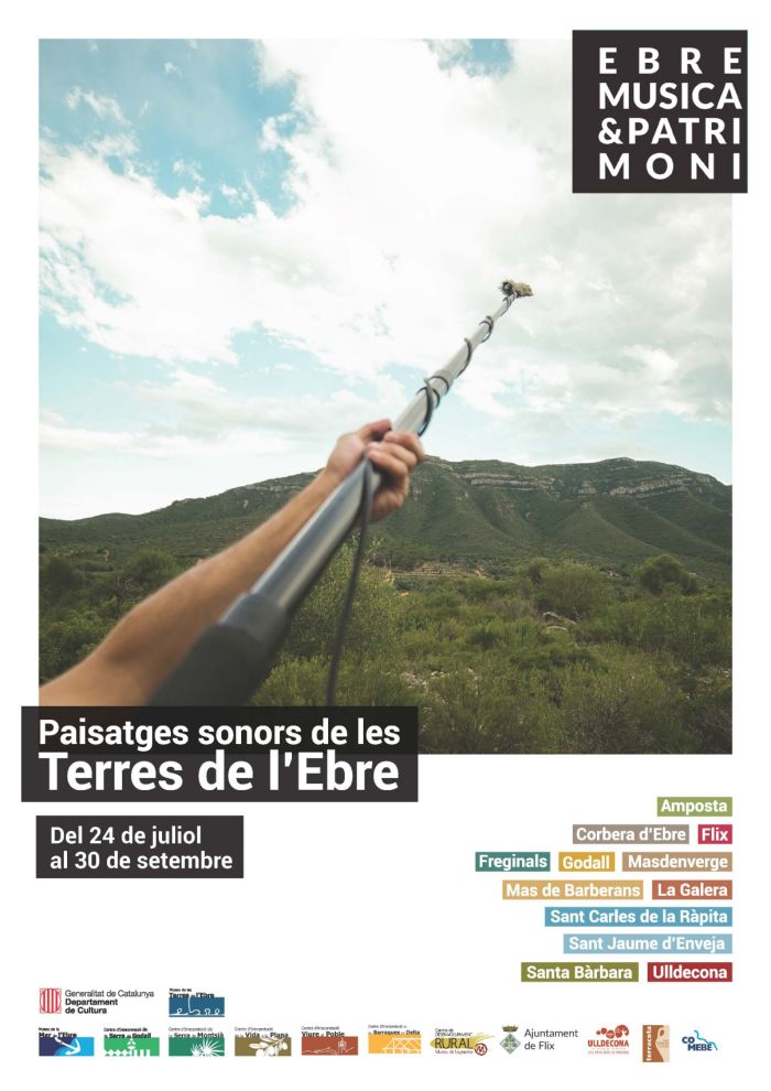 Exposici� �Els sons dels pastors i les raberes d�ovelles�