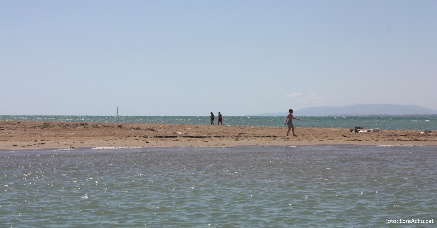 El Parc Natural del Delta de l’Ebre renova la Carta Europea de Turisme Sostenible fins al 2021