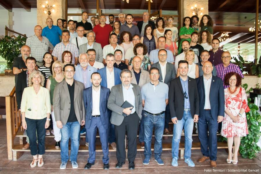 El Parc Natural del Delta de l&rsquo;Ebre renova la Carta Europea de Turisme Sostenible fins al 2021 | EbreActiu.cat, revista digital d&rsquo;oci actiu | Terres de l&rsquo;Ebre ...