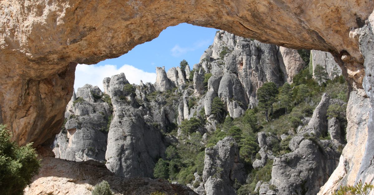 El Parc Natural dels Ports obt la Carta Europea de Turisme Sostenible