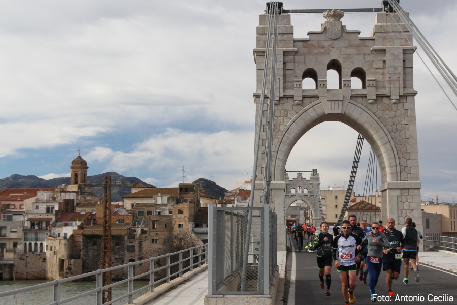 Diumenge dos curses a Amposta: la primera del Running Series i la mitja marat� �Premi Terres de l&rsquo;Ebre� | EbreActiu.cat, revista digital d&rsquo;oci actiu | Terres de l&rsquo;Ebre ...