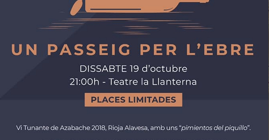 Un passeig per l�Ebre