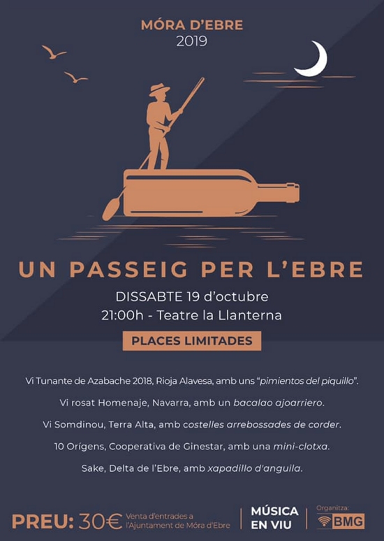 Un passeig per l�Ebre