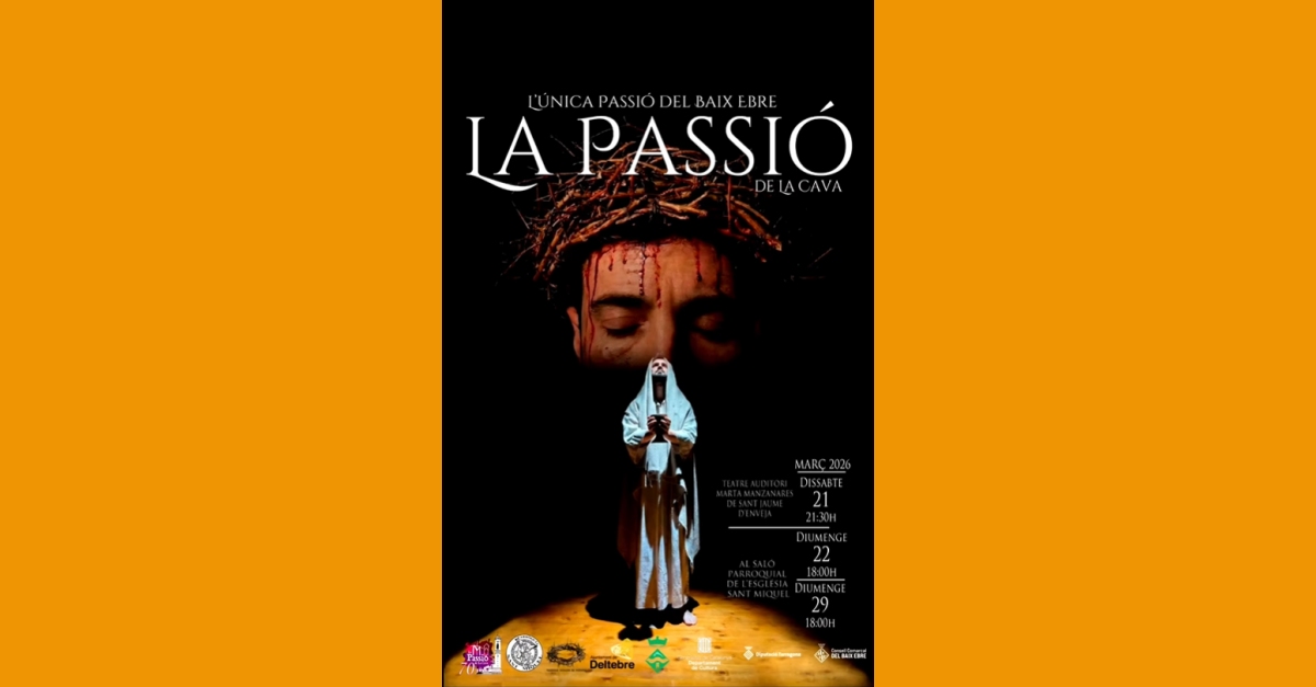 La Passi� de la Cava