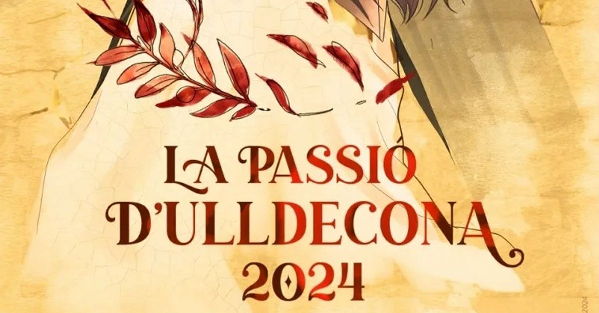 La Passió d’Ulldecona La Passió d’Ulldecona