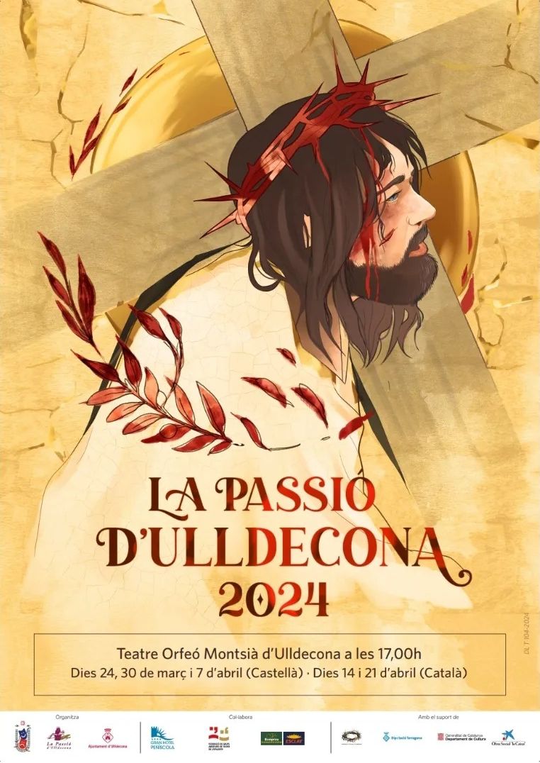 La Passi� d�Ulldecona