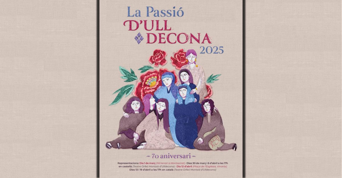 La Passi dUlldecona
