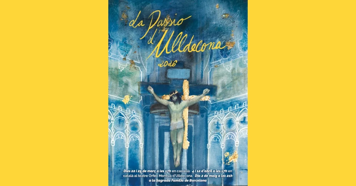 La Passi� d�Ulldecona (en castellano)