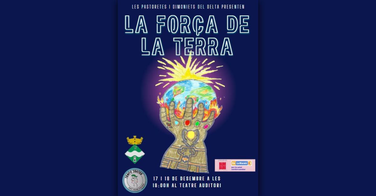 La For�a de la Terra