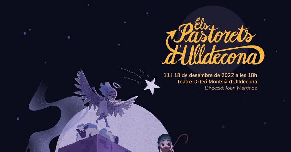 Els Pastorets d�Ulldecona