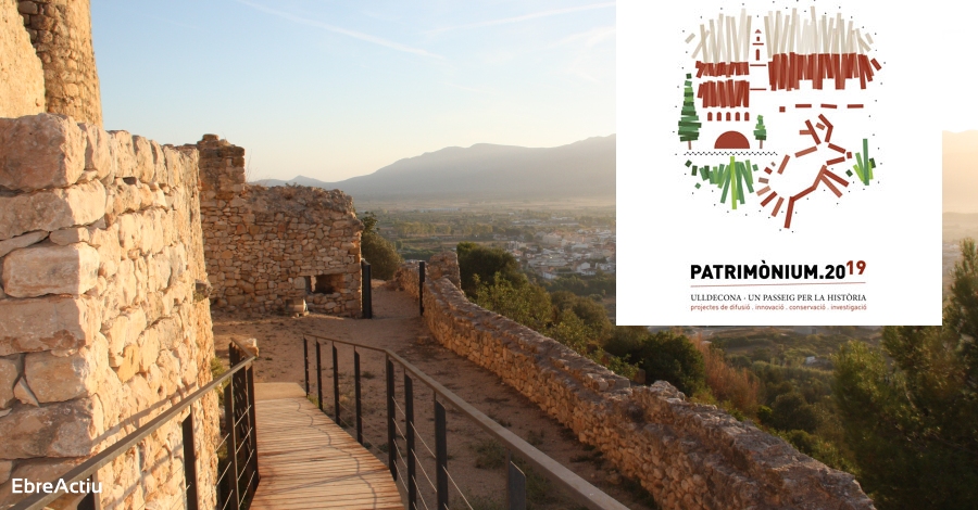 Xerrada i taller de cuina: Fauna i alimentació a l’epi-paleolític. Menjar-se la prehistòria Xerrada i taller de cuina: Fauna i alimentació a l’epi-paleolític. Menjar-se la prehistòria