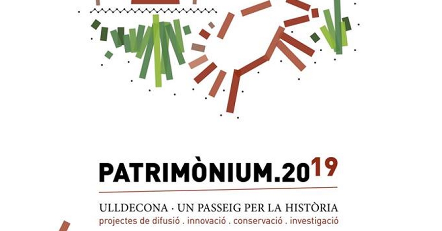 Patrim�nium Ulldecona 2019: Vermut Hist�rico