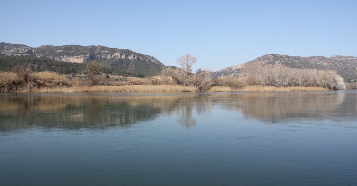 La PDE alerta que el projecte per portar aigua de l’Ebre als pantans del Priorat blinda el transvasament a Reus | EbreActiu.cat, revista digital d’oci actiu | Terres de l’Ebre ...