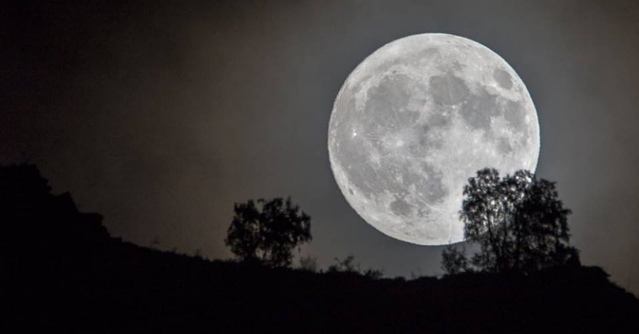 5a Pedalada sota la lluna plena 5a Pedalada sota la lluna plena