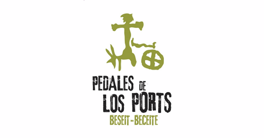 Pedales de Los Ports