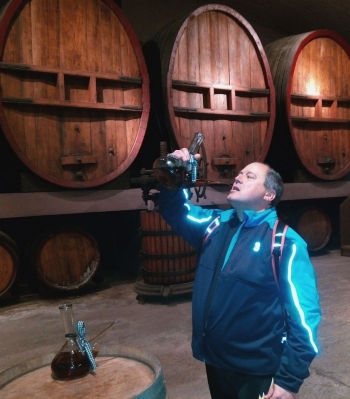 Pedales de Bacus, una ruta para descobrir la esencia del Pla de Bages | EbreActiu.cat, revista digital de ocio activo | Terres de l&rsquo;Ebre...