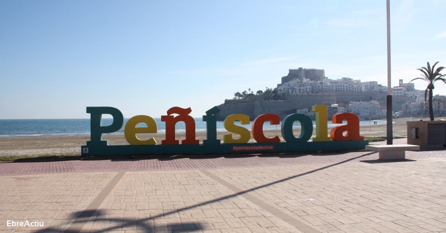 Peñíscola acogerá 850 agencias de viajes en noviembre | EbreActiu.cat, revista digital de ocio activo | Terres de l’Ebre... Peñíscola acogerá 850 agencias de viajes en noviembre | EbreActiu.cat, revista digital de ocio activo | Terres de l’Ebre...