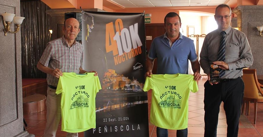 Peníscola acollirà una nova edició del 10K Nocturno | EbreActiu.cat, revista digital d’oci actiu | Terres de l’Ebre ... Peníscola acollirà una nova edició del 10K Nocturno | EbreActiu.cat, revista digital d’oci actiu | Terres de l’Ebre ...