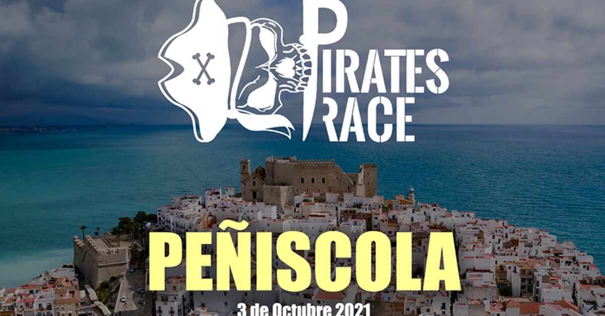 Penscola acull la carrera d’obstacles Pirates Race amb ms de 600 participants aquest cap de setmana