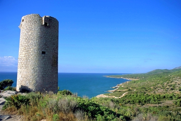 Pen�scola acollir� el pr�xim 16 de desembre el III Trail Serra d&rsquo;Irta | EbreActiu.cat, revista digital d&rsquo;oci actiu | Terres de l&rsquo;Ebre ...