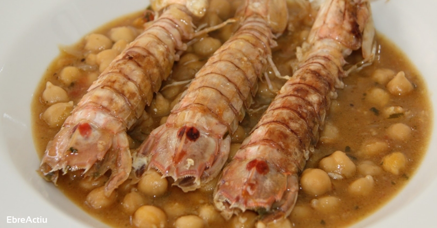 Penscola presenta les X Jornades Gastronmiques de Cuina Tradicional