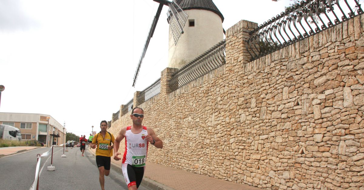 El Perell acull aquest diumenge la quarta prova del Running Series Terres de lEbre