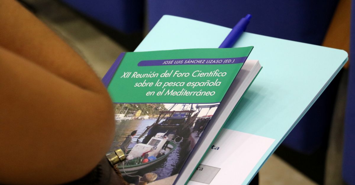 Els pescadors rapitencs insten a investigar limpacte del canvi climtic en les pesqueries i que sels tregui pressi