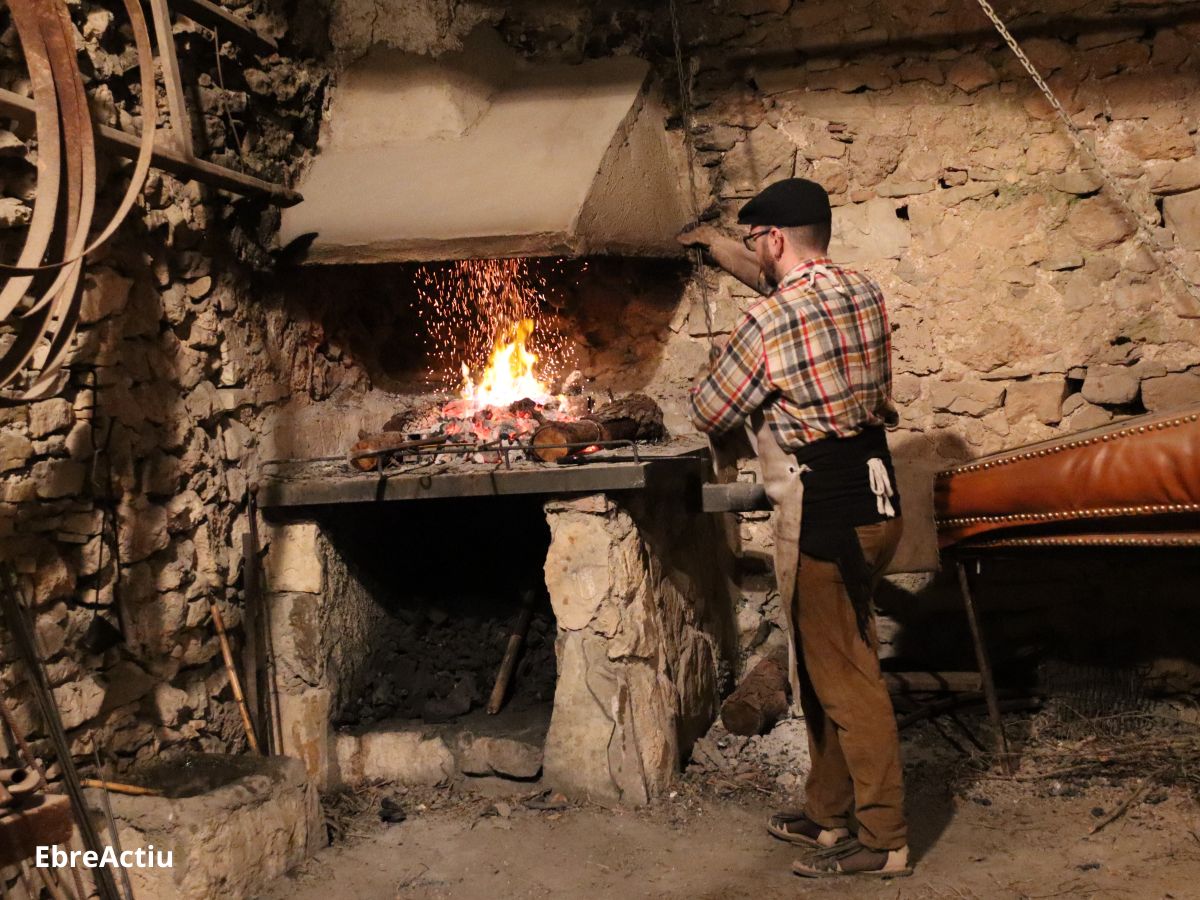 Més de 5.000 persones visiten el Pessebre dels Estels | EbreActiu.cat, revista digital d’oci actiu | Terres de l’Ebre ... Més de 5.000 persones visiten el Pessebre dels Estels | EbreActiu.cat, revista digital d’oci actiu | Terres de l’Ebre ...