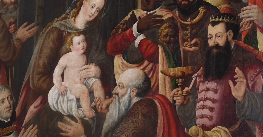 27� Pessebre Vivent a Tivissa