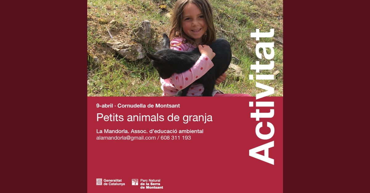 Peque�os animales de granja