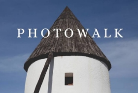 PHOTOWALK terres a El Perell�