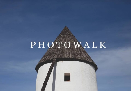 PHOTOWALK terres a El Perell�