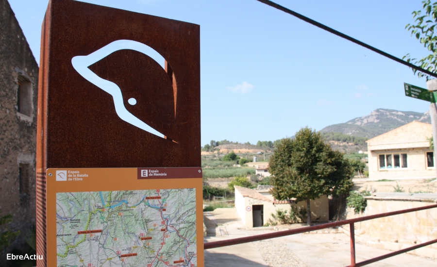 El Pinell de Brai, donde la tierra regala placeres | EbreActiu.cat, revista digital de ocio activo | Terres de l’Ebre... El Pinell de Brai, donde la tierra regala placeres | EbreActiu.cat, revista digital de ocio activo | Terres de l’Ebre...