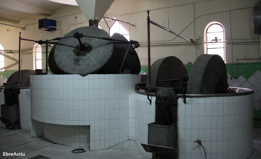 El Pinell de Brai, on la terra regala plaers | EbreActiu.cat, revista digital d&rsquo;oci actiu | Terres de l&rsquo;Ebre ...