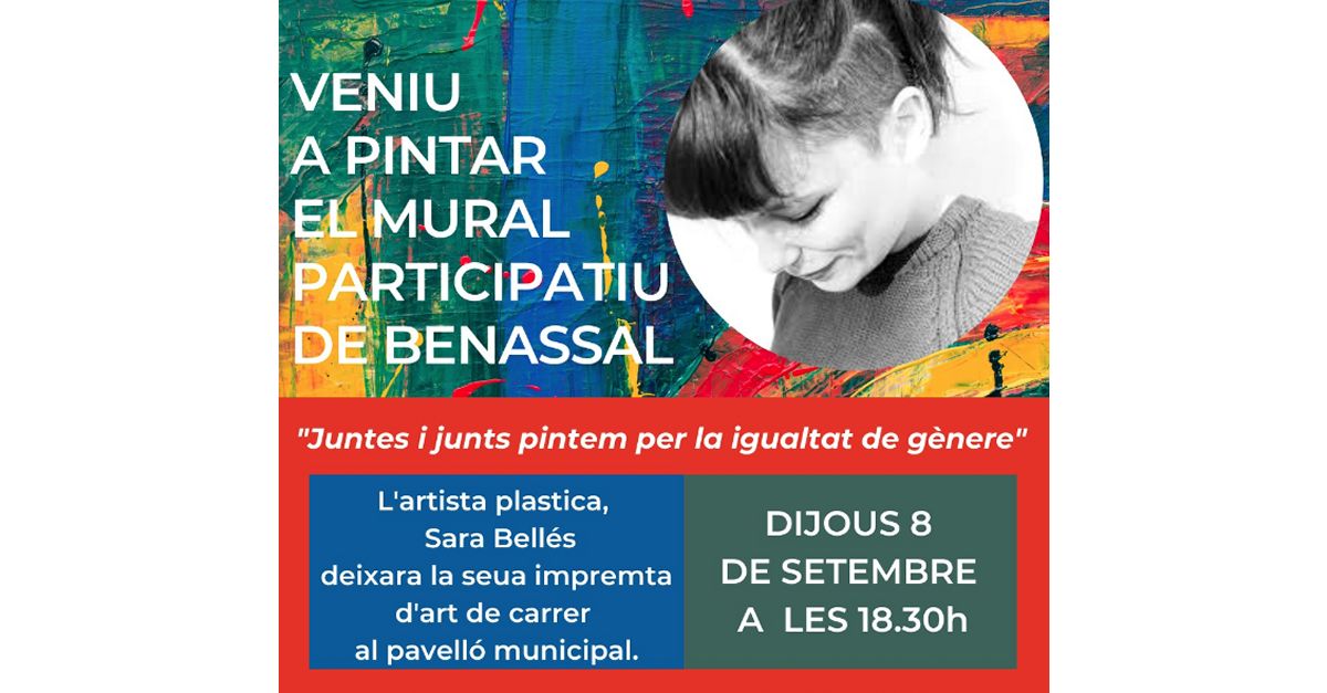 �Qu� hacer entre el mi�rcoles 7 y el martes 13 de septiembre en el Alt Maestrat?