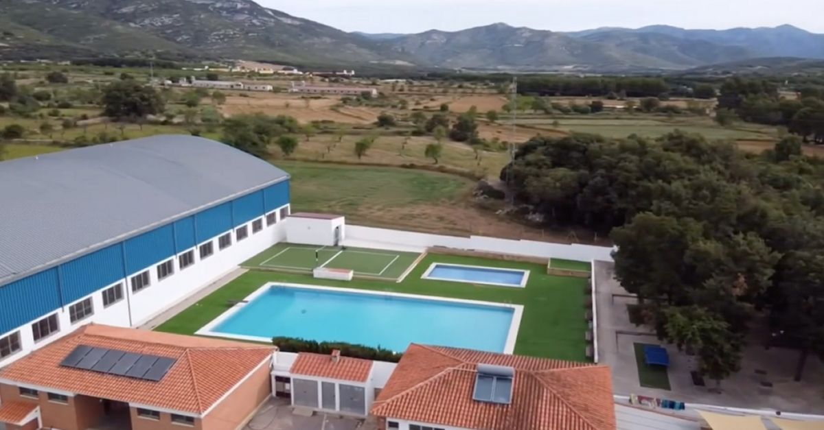 Què fer entre el dilluns 1 i el dimarts 9 d’agost a l’Alt Maestrat? | EbreActiu.cat, revista digital d’oci actiu | Terres de l’Ebre ... Què fer entre el dilluns 1 i el dimarts 9 d’agost a l’Alt Maestrat? | EbreActiu.cat, revista digital d’oci actiu | Terres de l’Ebre ...